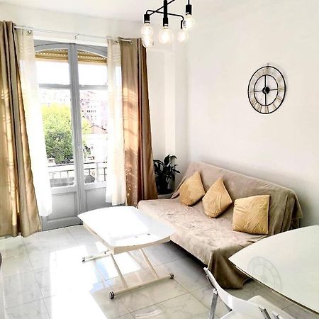 Centre De Cannes - Appartement Renove De 65 M2 Buitenkant foto