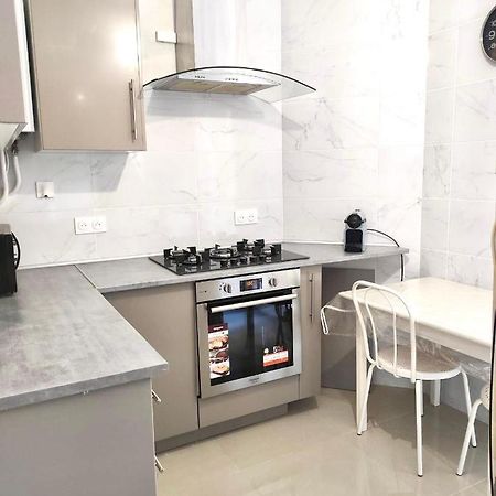 Centre De Cannes - Appartement Renove De 65 M2 Buitenkant foto