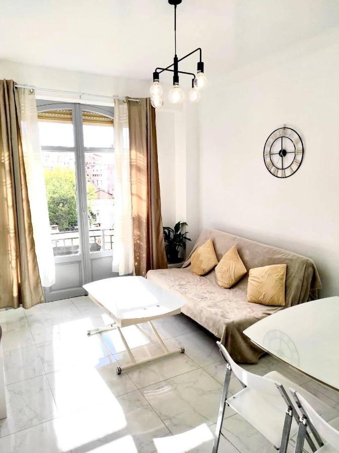 Centre De Cannes - Appartement Renove De 65 M2 Buitenkant foto