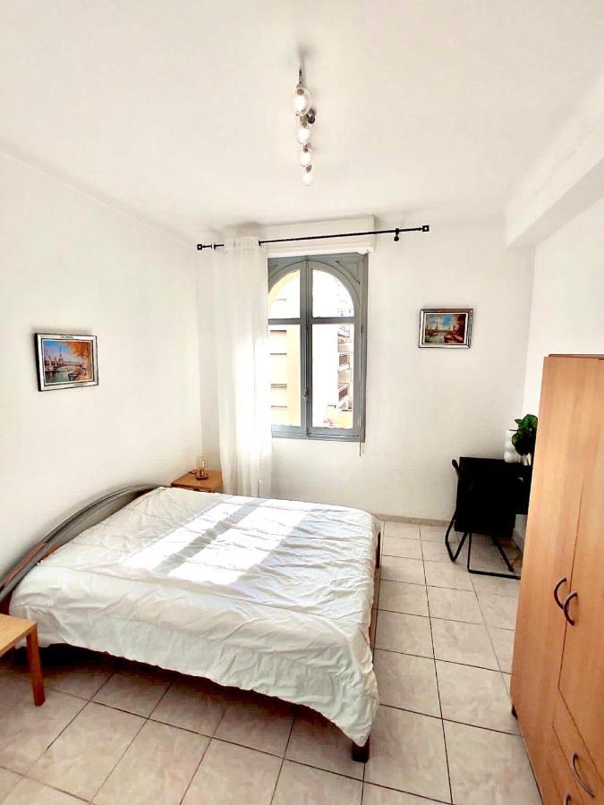 Centre De Cannes - Appartement Renove De 65 M2 Buitenkant foto