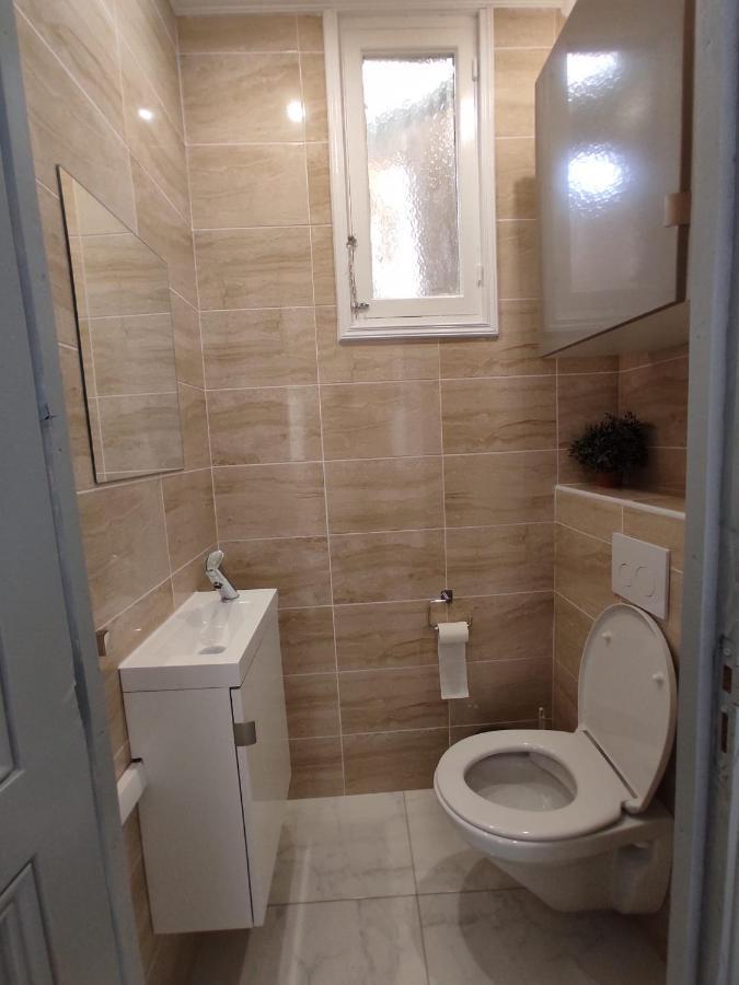 Centre De Cannes - Appartement Renove De 65 M2 Buitenkant foto