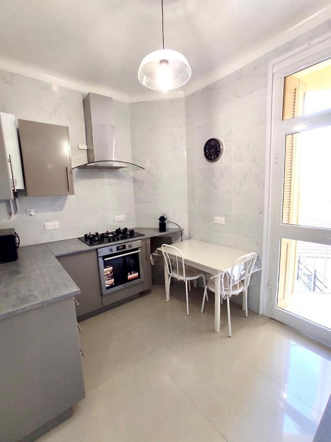 Centre De Cannes - Appartement Renove De 65 M2 Buitenkant foto